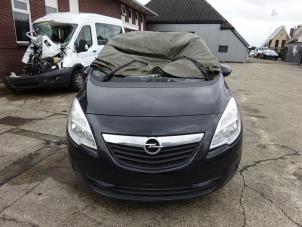 Gebruikte Voorkop compleet Opel Meriva 1.4 16V Ecotec Prijs € 750,00 Margeregeling aangeboden door Autodemontagebedrijf de Jong