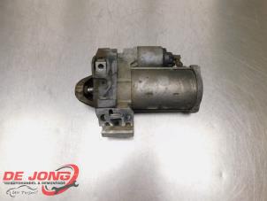 Gebruikte Startmotor BMW 1 serie (F20) 118d 2.0 16V Prijs € 69,99 Margeregeling aangeboden door Autodemontagebedrijf de Jong