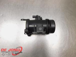 Gebruikte Luchtmassameter BMW 1 serie (F20) 116d 2.0 16V Prijs € 14,95 Margeregeling aangeboden door Autodemontagebedrijf de Jong