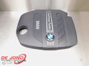 Gebruikte Afdekplaat motor BMW 1 serie (F20) 116d 2.0 16V Prijs € 24,99 Margeregeling aangeboden door Autodemontagebedrijf de Jong