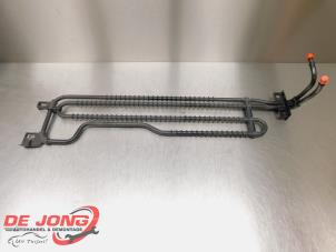 Gebruikte Oliedruk Leiding Mercedes E (W212) E-200 CDI 16V BlueEfficiency,BlueTEC Prijs € 25,00 Margeregeling aangeboden door Autodemontagebedrijf de Jong