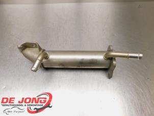 Gebruikte EGR koeler Ford Transit Custom 2.2 TDCi 16V FWD Prijs € 39,99 Margeregeling aangeboden door Autodemontagebedrijf de Jong