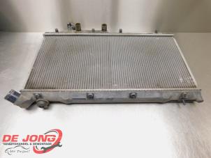 Gebruikte Radiateur Subaru Forester (SH) 2.0D Prijs € 75,00 Margeregeling aangeboden door Autodemontagebedrijf de Jong