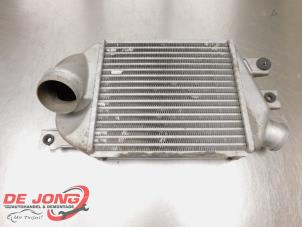 Gebruikte Intercooler Subaru Forester (SH) 2.0D Prijs € 99,99 Margeregeling aangeboden door Autodemontagebedrijf de Jong