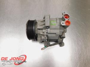 Gebruikte Pomp Airco Subaru Forester (SH) 2.0D Prijs € 79,99 Margeregeling aangeboden door Autodemontagebedrijf de Jong