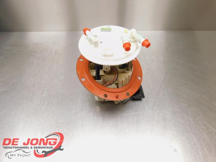 Gebruikte Tank element Pomp Subaru Forester (SH) 2.0D Prijs € 74,90 Margeregeling aangeboden door Autodemontagebedrijf de Jong