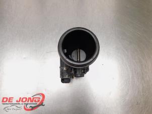 Gebruikte Gasklephuis Dacia Logan MCV (KS) 1.4 Prijs € 39,99 Margeregeling aangeboden door Autodemontagebedrijf de Jong