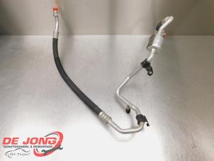 Gebruikte Airco Leiding Renault Clio III Estate/Grandtour (KR) 1.2 16V 75 Prijs € 19,99 Margeregeling aangeboden door Autodemontagebedrijf de Jong