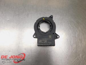 Gebruikte Airbagring Dacia Sandero II 0.9 TCE 12V Prijs € 28,99 Margeregeling aangeboden door Autodemontagebedrijf de Jong