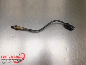 Gebruikte Lambda Sonde Nissan Navara (D40) 3.0 dCi V6 24V DPF 4x4 Prijs € 75,00 Margeregeling aangeboden door Autodemontagebedrijf de Jong