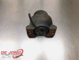 Gebruikte Motorrubber Nissan Navara (D40) 3.0 dCi V6 24V DPF 4x4 Prijs € 75,00 Margeregeling aangeboden door Autodemontagebedrijf de Jong