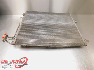 Gebruikte Airco Condensor Mercedes ML II (164/4JG) 3.0 ML-280 CDI 4-Matic V6 24V Prijs € 49,99 Margeregeling aangeboden door Autodemontagebedrijf de Jong