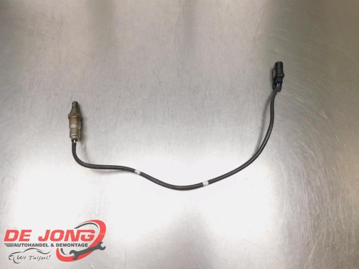 Gebruikte Lambda Sonde Volkswagen Passat Variant (3G5) 2.0 TDI 16V 190 Prijs € 9,95 Margeregeling aangeboden door Autodemontagebedrijf de Jong