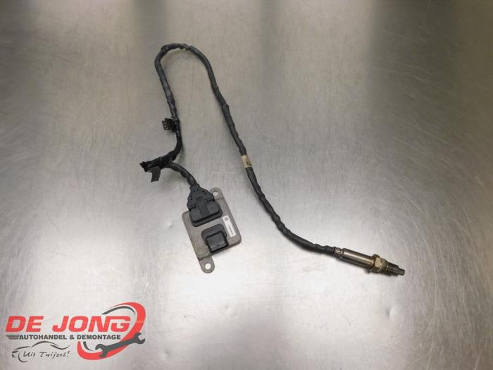 Gebruikte Nox sensor Volkswagen Passat Variant (3G5) 2.0 TDI 16V 190 Prijs € 124,99 Margeregeling aangeboden door Autodemontagebedrijf de Jong