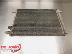 Gebruikte Airco Condensor Volkswagen Passat Variant (3G5) 2.0 TDI 16V 190 Prijs € 74,99 Margeregeling aangeboden door Autodemontagebedrijf de Jong