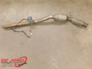 Gebruikte Katalysator Volkswagen Passat Variant (3G5) 2.0 TDI 16V 190 Prijs € 119,90 Margeregeling aangeboden door Autodemontagebedrijf de Jong