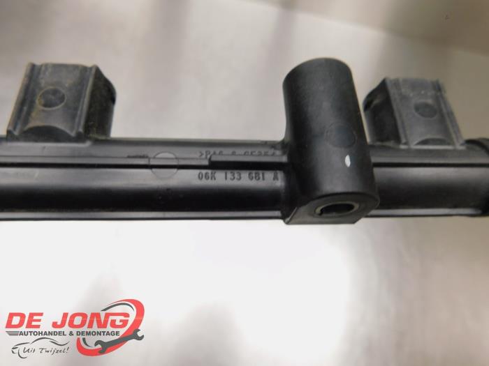 Galerij (Injectie) van een Seat Leon SC (5FC) 2.0 TSI Cupra 280 16V 2016