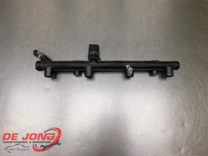 Galerij (Injectie) van een Seat Leon SC (5FC) 2.0 TSI Cupra 280 16V 2016