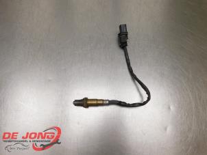 Gebruikte Lambda Sonde Audi A4 Avant (B8) 2.0 TDI 16V Prijs € 9,95 Margeregeling aangeboden door Autodemontagebedrijf de Jong