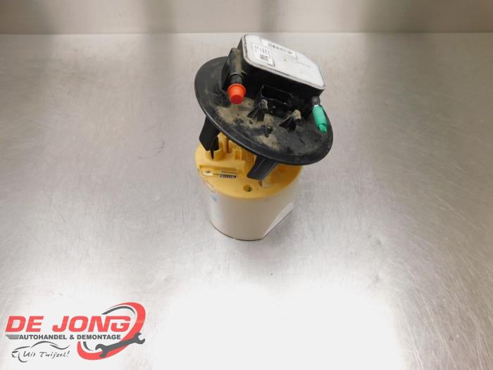 Gebruikte Tank element Pomp Peugeot Expert (V1/VA/VB/VE/VF/VT/VY) 2.0 Blue HDi 120 16V Prijs € 108,84 Inclusief btw aangeboden door Autodemontagebedrijf de Jong