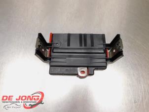 Gebruikte Accupool BMW 3 serie (E90) 318d 16V Prijs € 19,95 Margeregeling aangeboden door Autodemontagebedrijf de Jong