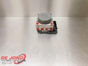 Gebruikte ABS Pomp Dacia Sandero I (BS) 1.2 16V Prijs € 26,20 Margeregeling aangeboden door Autodemontagebedrijf de Jong