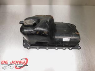 Gebruikte Carterpan BMW 1 serie (E87/87N) 116i 1.6 16V Prijs € 38,99 Margeregeling aangeboden door Autodemontagebedrijf de Jong