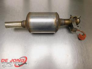 Gebruikte Katalysator Ford Fiesta 7 1.0 EcoBoost 12V Hybrid 125 Prijs € 223,80 Margeregeling aangeboden door Autodemontagebedrijf de Jong