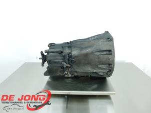 Gebruikte Versnellingsbak Mercedes C Estate (S204) 2.2 C-220 CDI 16V Prijs € 300,00 Margeregeling aangeboden door Autodemontagebedrijf de Jong