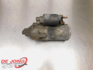 Gebruikte Startmotor Ford Transit 2.0 TDCi 16V Eco Blue 105 Prijs € 51,12 Inclusief btw aangeboden door Autodemontagebedrijf de Jong