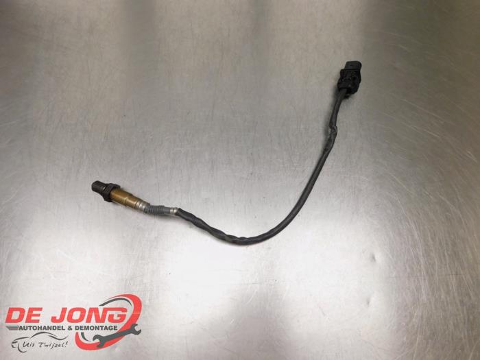 Gebruikte Lambda Sonde Opel Corsa D 1.3 CDTi 16V ecoFLEX Prijs € 9,99 Margeregeling aangeboden door Autodemontagebedrijf de Jong