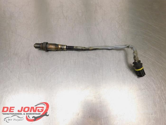 Gebruikte Lambda Sonde BMW X1 (E84) Prijs € 29,95 Margeregeling aangeboden door Autodemontagebedrijf de Jong