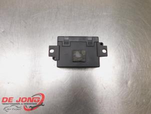 Gebruikte Deur module Fiat Grande Punto (199) 1.4 Prijs € 15,00 Margeregeling aangeboden door Autodemontagebedrijf de Jong