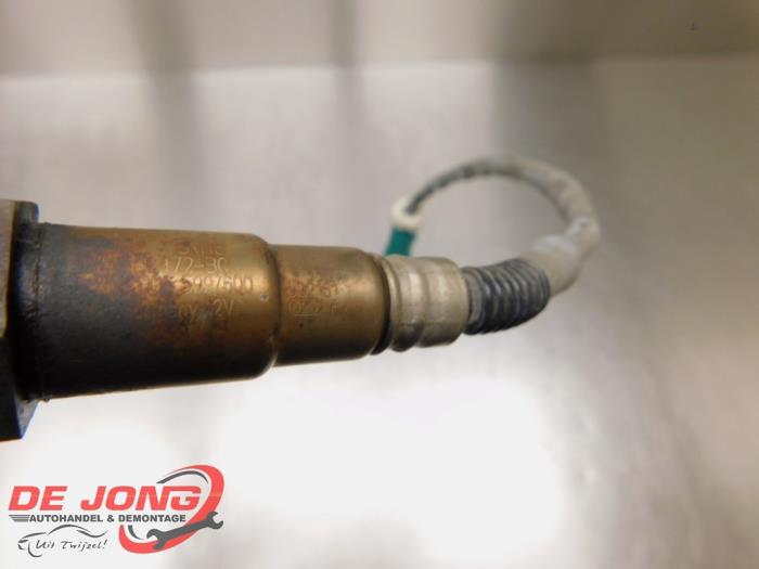 Gebruikte Lambda Sonde Ford Focus 2 1.6 16V Prijs € 7,99 Margeregeling aangeboden door Autodemontagebedrijf de Jong