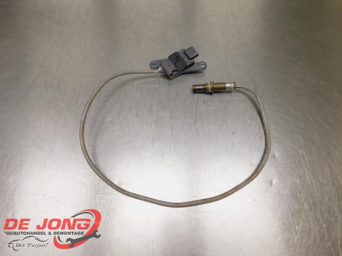 Gebruikte Nox sensor Mercedes Sprinter 4t (910.0/910.1/907.1/907.2) 317 CDI 2.0 D Prijs € 90,74 Inclusief btw aangeboden door Autodemontagebedrijf de Jong