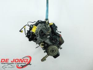Gebruikte Motor Ford Ka II 1.3 TDCi 16V Prijs € 745,00 Margeregeling aangeboden door Autodemontagebedrijf de Jong