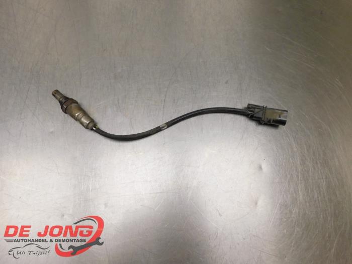 Gebruikte Lambda Sonde Peugeot 508 SW (8E/8U) 1.6 HDiF 16V Prijs € 14,45 Margeregeling aangeboden door Autodemontagebedrijf de Jong