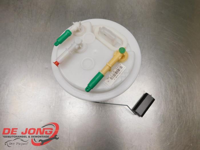 Gebruikte Tank element Pomp Peugeot 508 SW (8E/8U) 1.6 HDiF 16V Prijs € 90,70 Margeregeling aangeboden door Autodemontagebedrijf de Jong