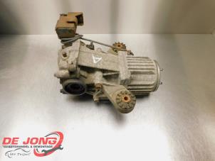 Gebruikte Cardanklok achter Citroen C-Crosser 2.2 HDiF 16V Prijs € 381,10 Margeregeling aangeboden door Autodemontagebedrijf de Jong