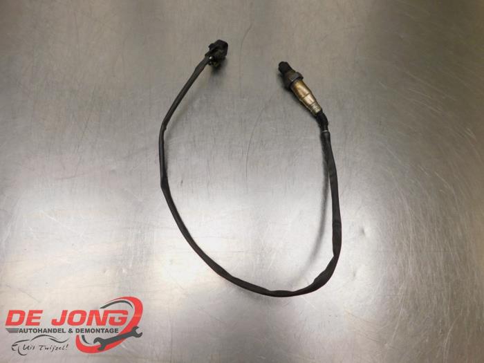Gebruikte Lambda Sonde Kia Picanto (BA) 1.0 12V Prijs € 9,99 Margeregeling aangeboden door Autodemontagebedrijf de Jong