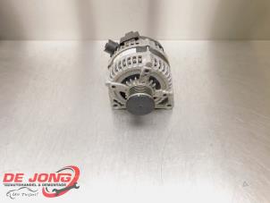 Gebruikte Dynamo Ford EcoSport (JK8) 1.0 EcoBoost 12V 125 Prijs € 64,99 Margeregeling aangeboden door Autodemontagebedrijf de Jong