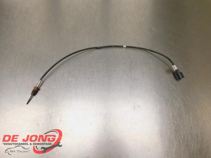Gebruikte Uitlaat temperatuursensor Ford EcoSport (JK8) 1.0 EcoBoost 12V 125 Prijs € 50,00 Margeregeling aangeboden door Autodemontagebedrijf de Jong