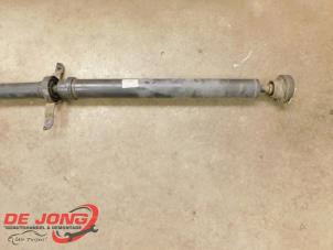 Gebruikte Tussenas Audi Q5 (8RB) 2.0 TDI 16V Quattro Prijs € 423,99 Margeregeling aangeboden door Autodemontagebedrijf de Jong