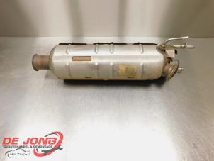 Gebruikte Roetfilter Citroen C-Crosser 2.2 HDiF 16V Prijs € 299,99 Margeregeling aangeboden door Autodemontagebedrijf de Jong