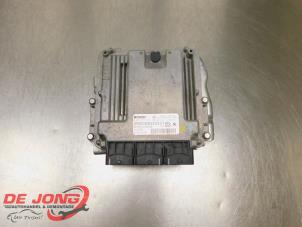 Gebruikte Computer Motormanagement Citroen C-Crosser 2.2 HDiF 16V Prijs € 175,00 Margeregeling aangeboden door Autodemontagebedrijf de Jong