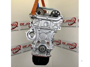 Gereviseerde Motor Peugeot 207 CC (WB) 1.6 16V THP Prijs € 2.843,50 Inclusief btw aangeboden door Autodemontagebedrijf de Jong