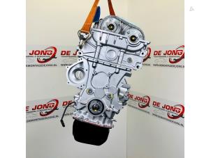 Gereviseerde Motor Citroen DS3 (SA) 1.4 16V VTi Prijs € 2.843,50 Inclusief btw aangeboden door Autodemontagebedrijf de Jong