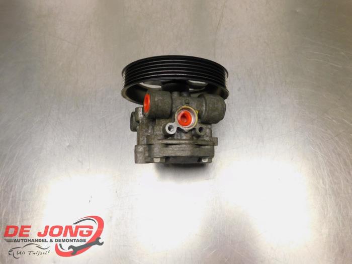 Gebruikte Servopomp Citroen C-Crosser 2.2 HDiF 16V Prijs € 74,95 Margeregeling aangeboden door Autodemontagebedrijf de Jong