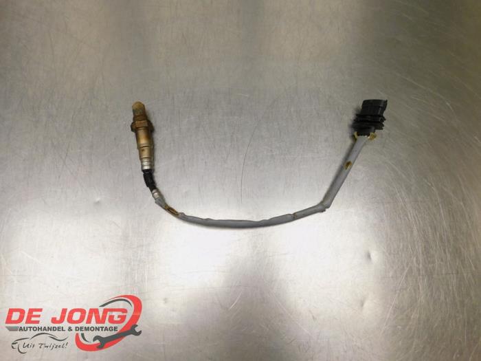 Gebruikte Lambda Sonde Opel Corsa E 1.2 16V Prijs € 9,45 Margeregeling aangeboden door Autodemontagebedrijf de Jong