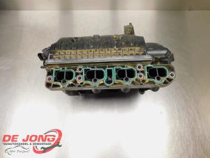 Gebruikte Inlaatspruitstuk Opel Corsa E 1.2 16V Prijs € 69,99 Margeregeling aangeboden door Autodemontagebedrijf de Jong